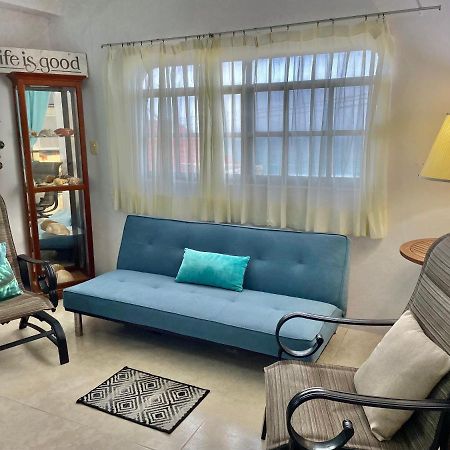 Appartamento Casa Mariana Isla Mujeres Esterno foto