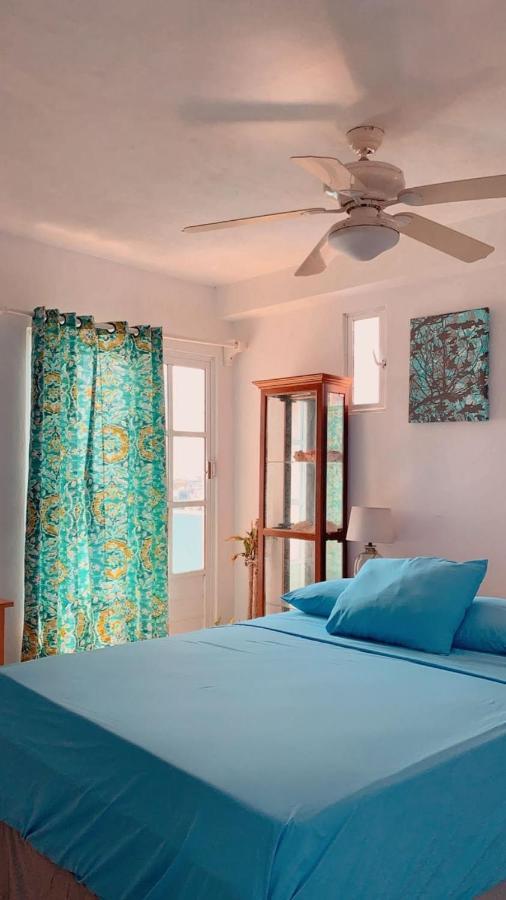 Appartamento Casa Mariana Isla Mujeres Esterno foto