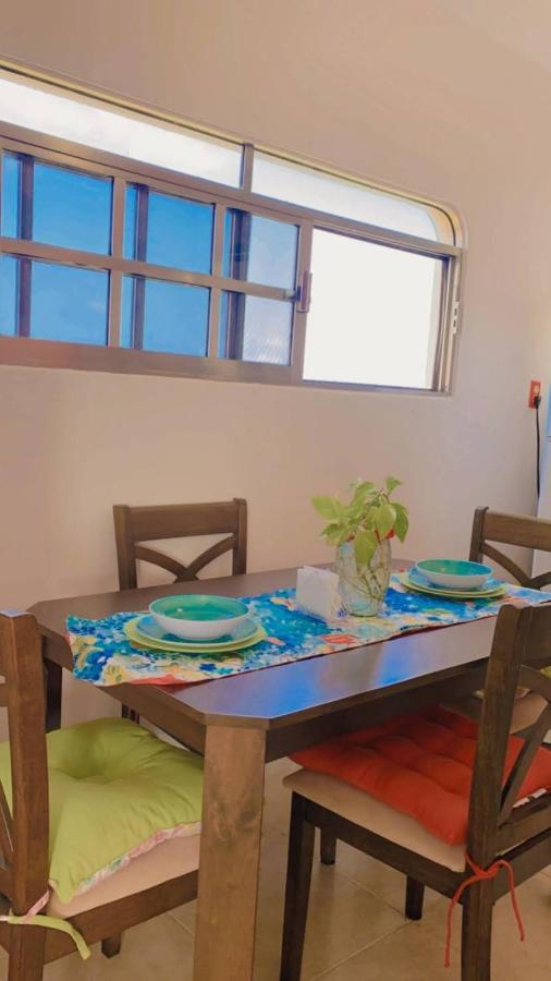 Appartamento Casa Mariana Isla Mujeres Esterno foto