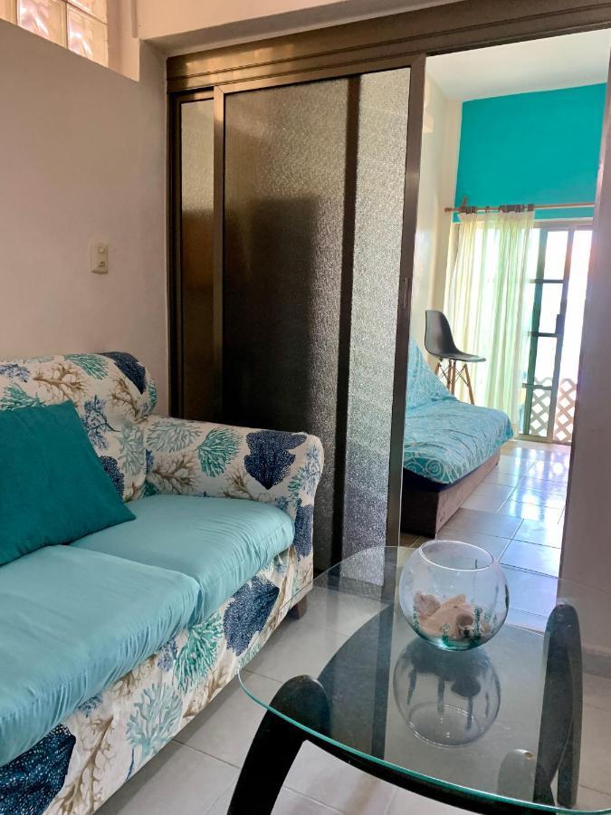 Appartamento Casa Mariana Isla Mujeres Esterno foto