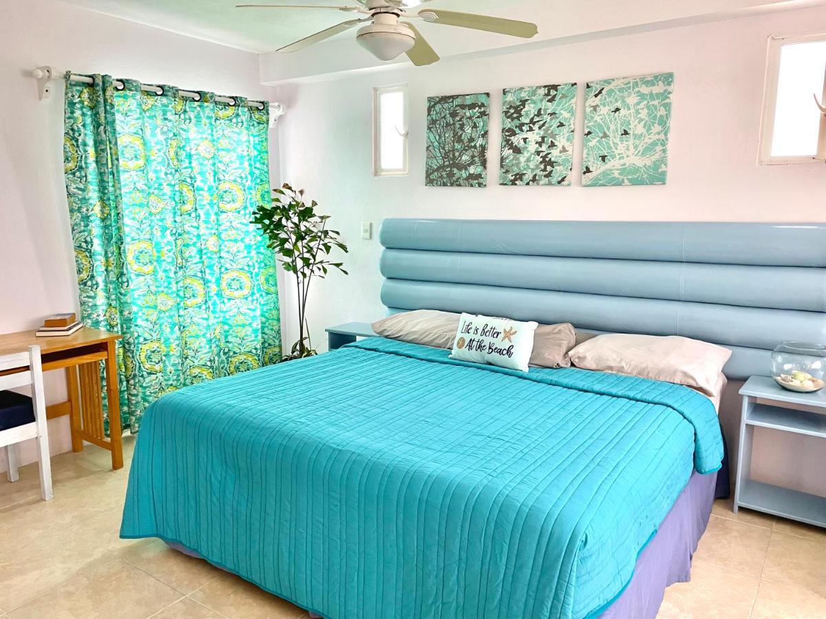 Appartamento Casa Mariana Isla Mujeres Esterno foto