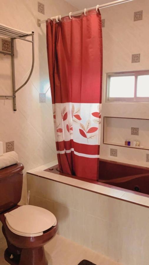 Appartamento Casa Mariana Isla Mujeres Esterno foto