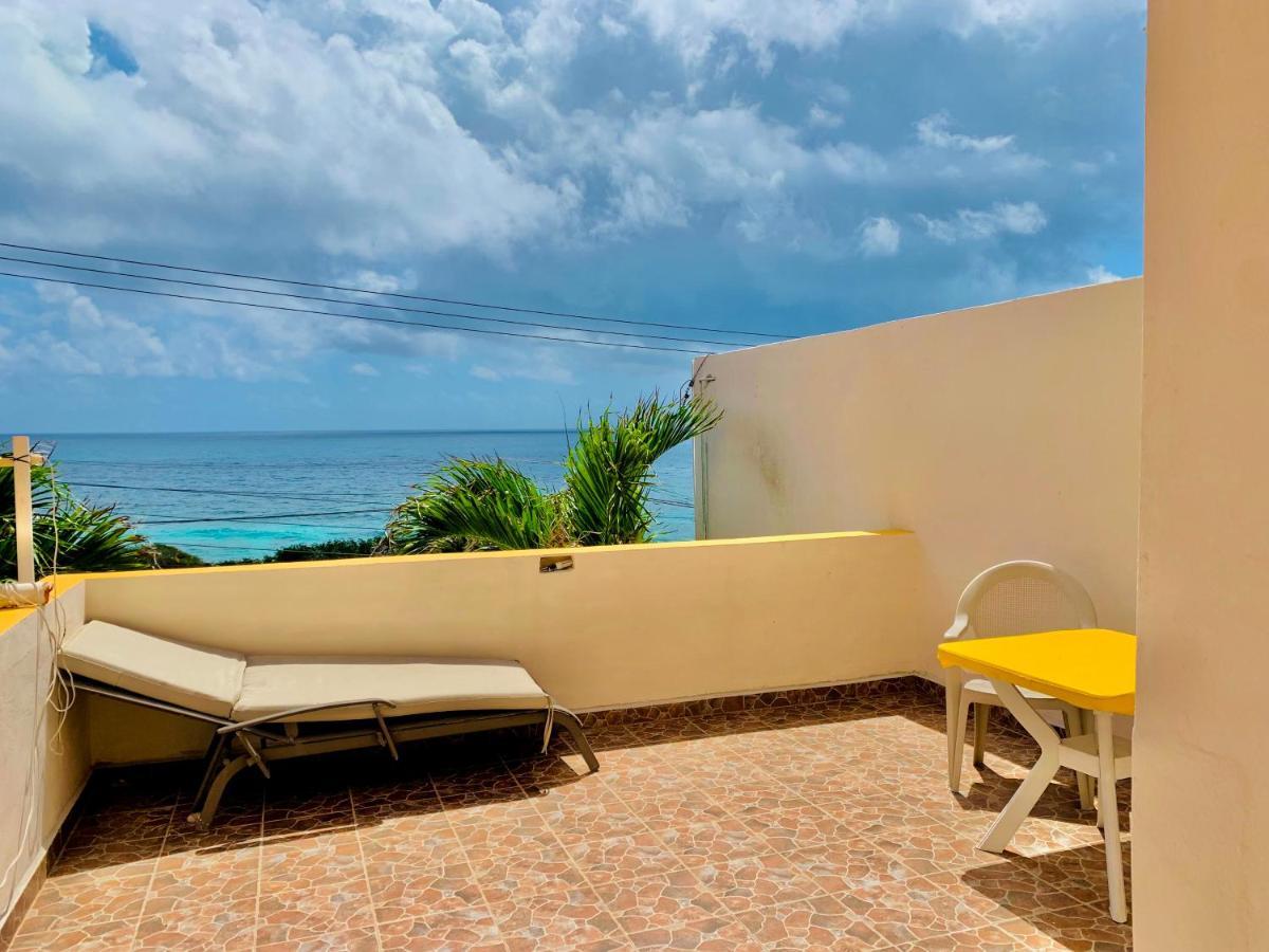 Appartamento Casa Mariana Isla Mujeres Esterno foto